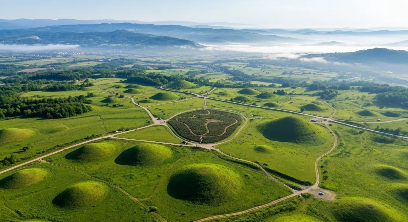 의성조문국사적지