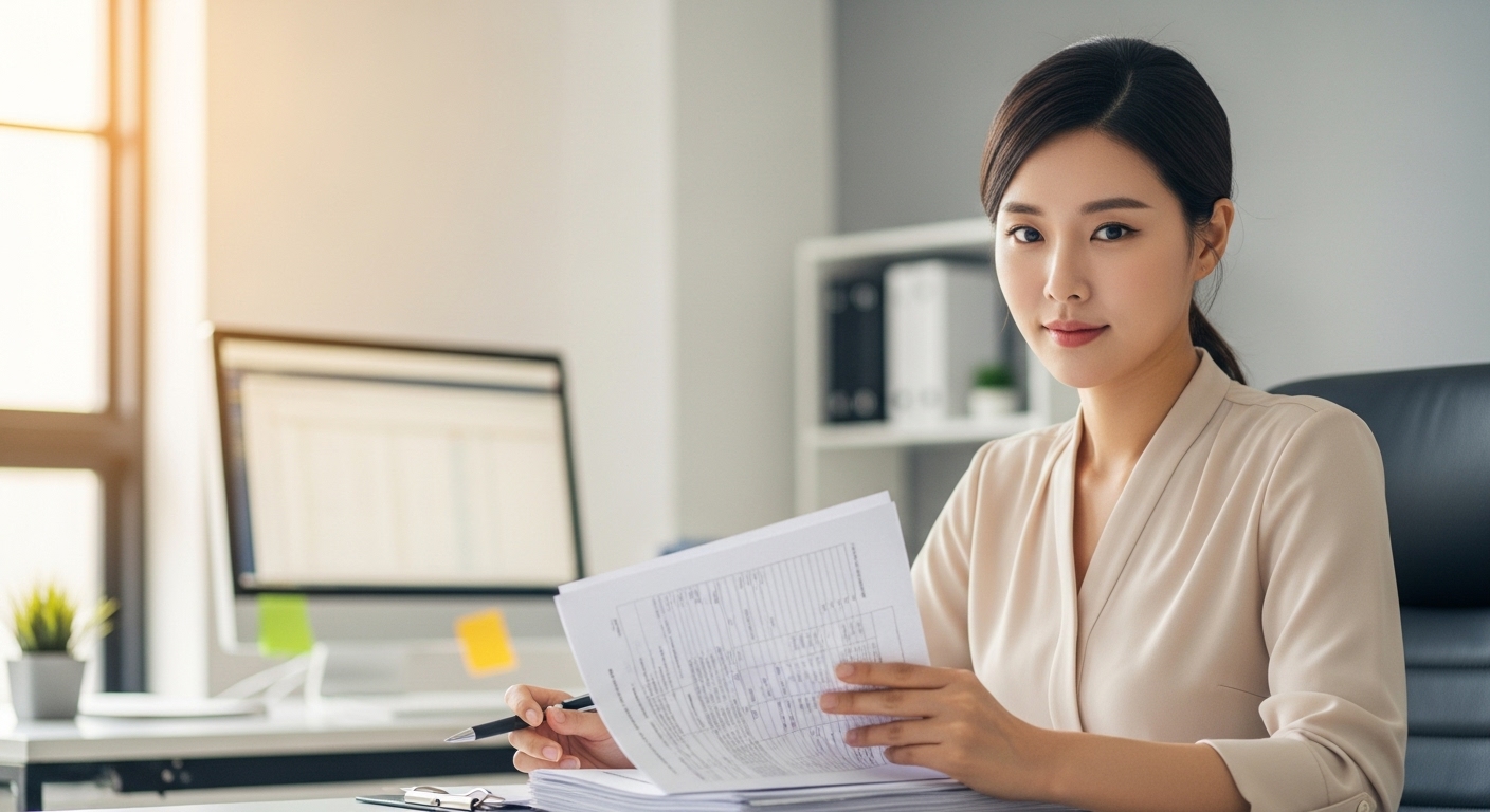 과다공제 적발 시 적용되는 가산세율