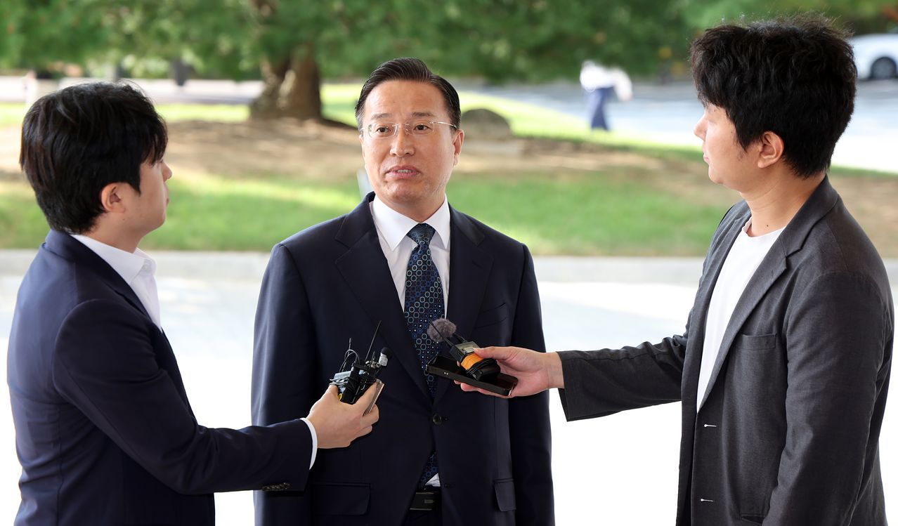 이정현 공소취소 관련 중앙일보 보도 이미지