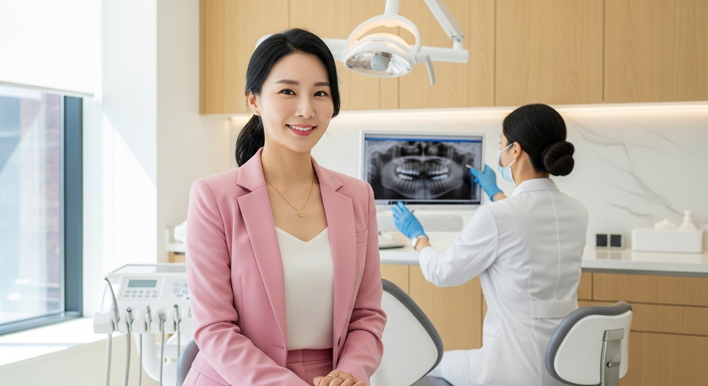 라이나생명 치아보험 청구