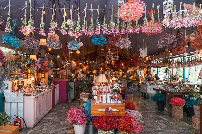 보령 개화예술공원 관광명소