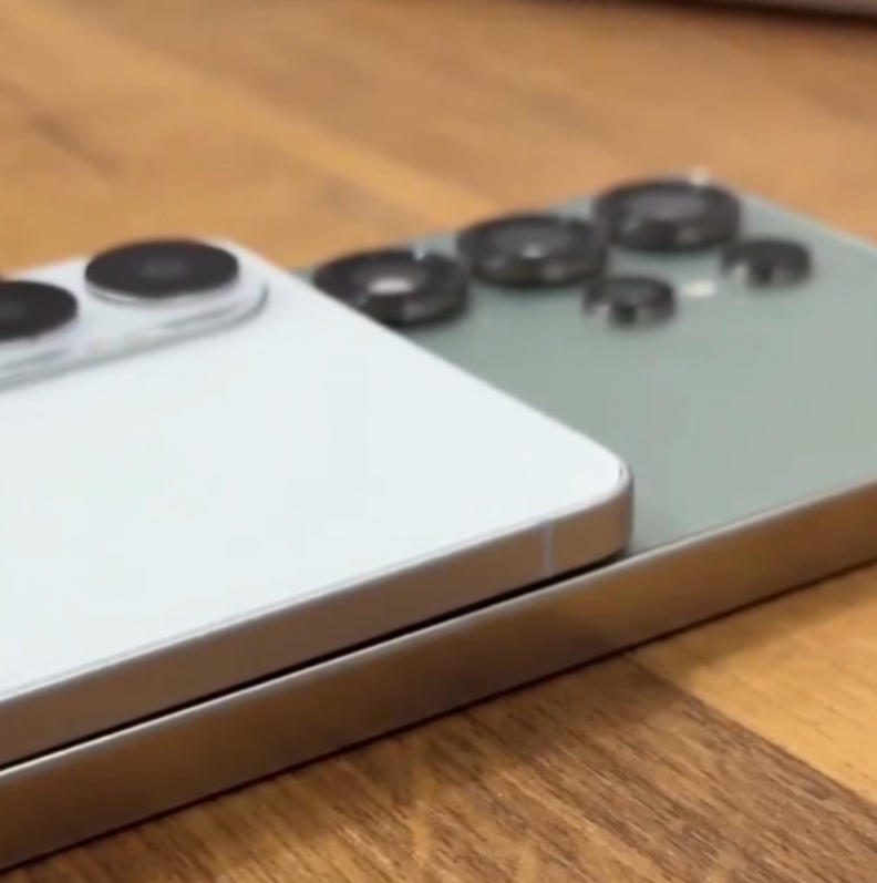 갤럭시 S25 엣지 사전예약 및 가격까지 총정리