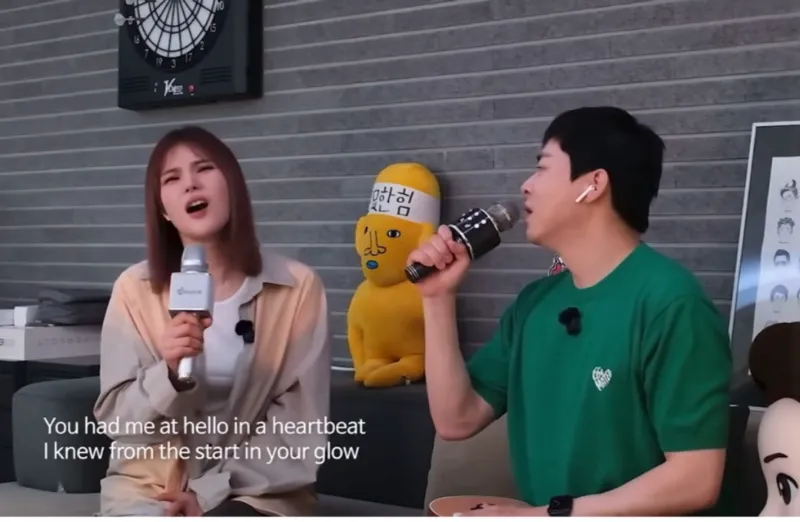 거미 임신, 조정석 거미, 거미 둘째 임신, 조정석 둘째, 조정석 거미 둘째, 조정석 가족, 거미 임신 초기, 거미 조정석 임신 소식, 좀비딸 신기록, 조정석 좀비딸 1위, 첫째 딸 에피소드, 연예뉴스, 훈훈한 부부, 스타 가족 이야기