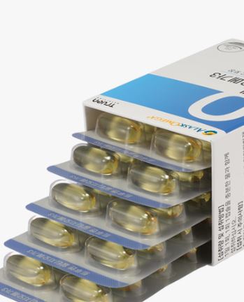 트루엔 알티지오메가3