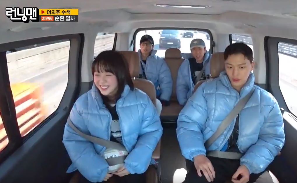 카일러 머리 런닝맨 쿼터백 혼혈