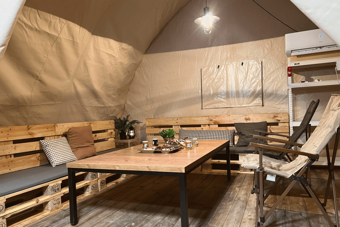 생생정보 핫 플레이스 Now 북한산 둘레길 10구간 서울 감성 캠핑장, 북한산 캠프 체험 북한산 둘레캠프