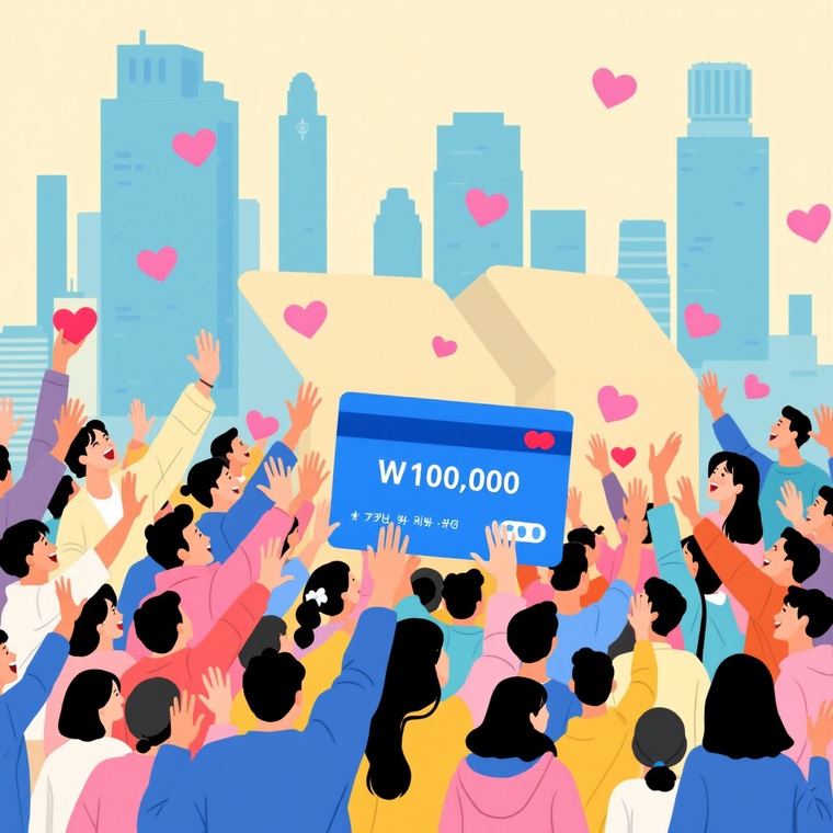 농협카드 소비쿠폰