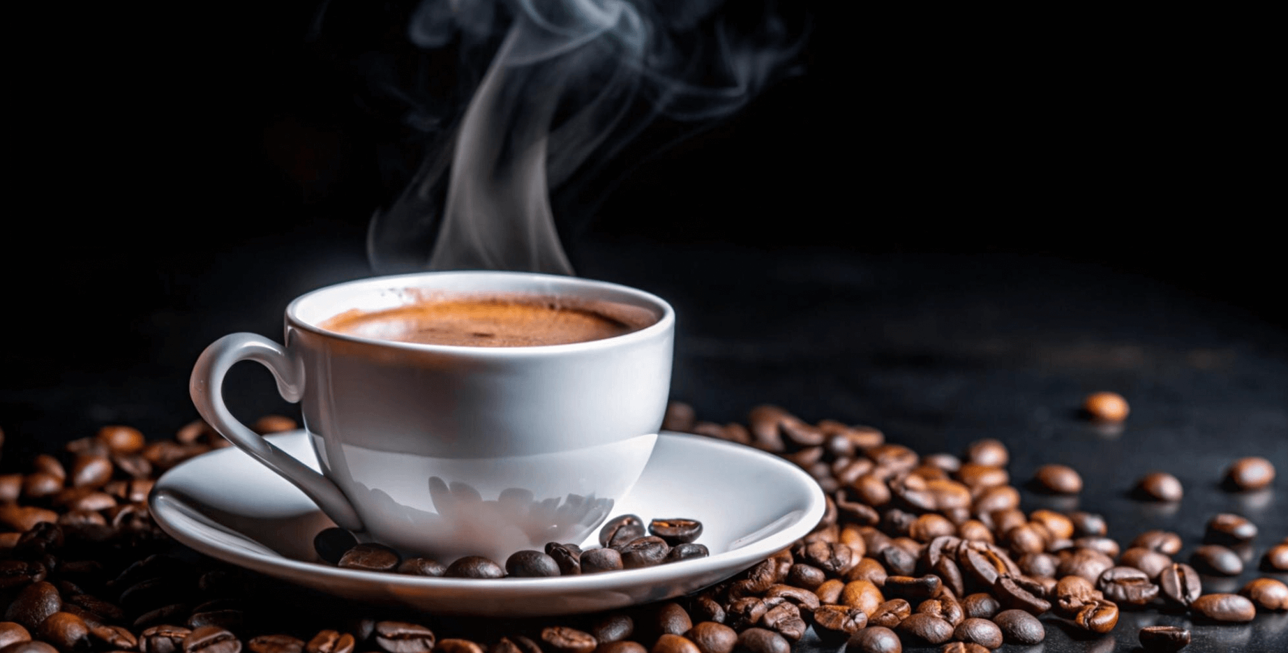 에스프레소-롱고-아메리카노