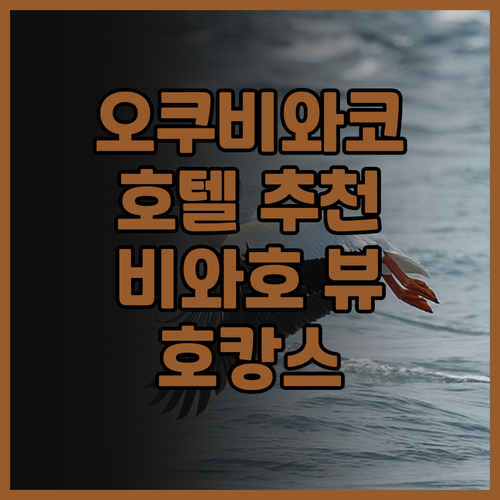 그랜드 파크 호텔 오쿠비와코 마키노:..