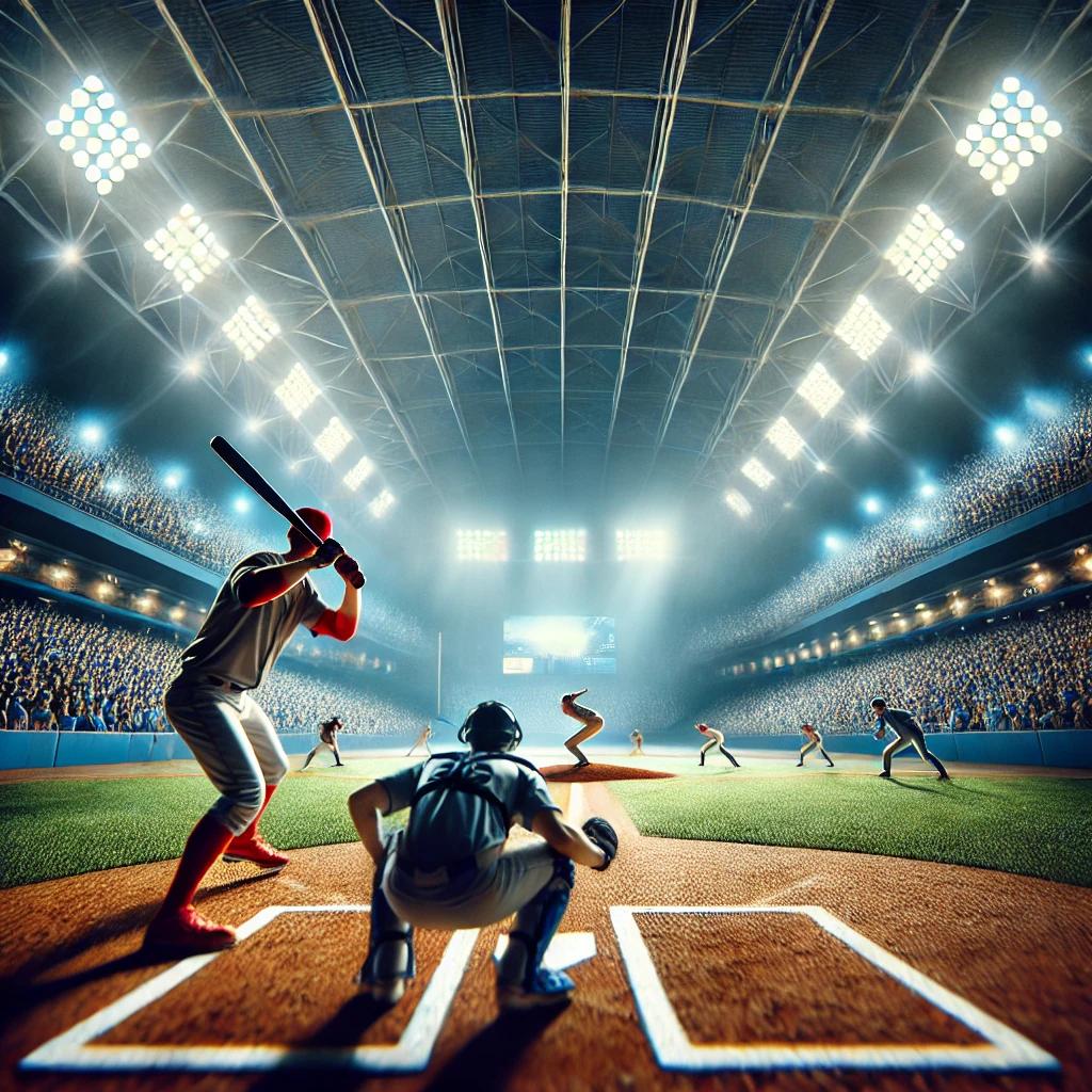 플레이오프 몇차전