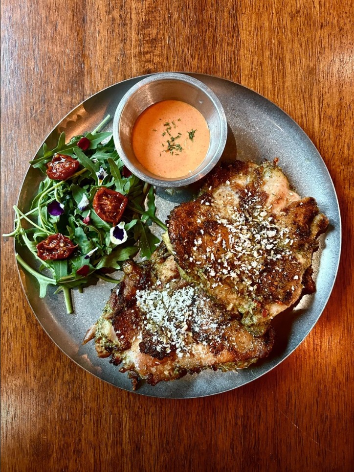 서울숲 근처 데이트 코스 고민될 때, 성수 이탈리안 레스토랑 어때요?