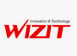 위지트-로고