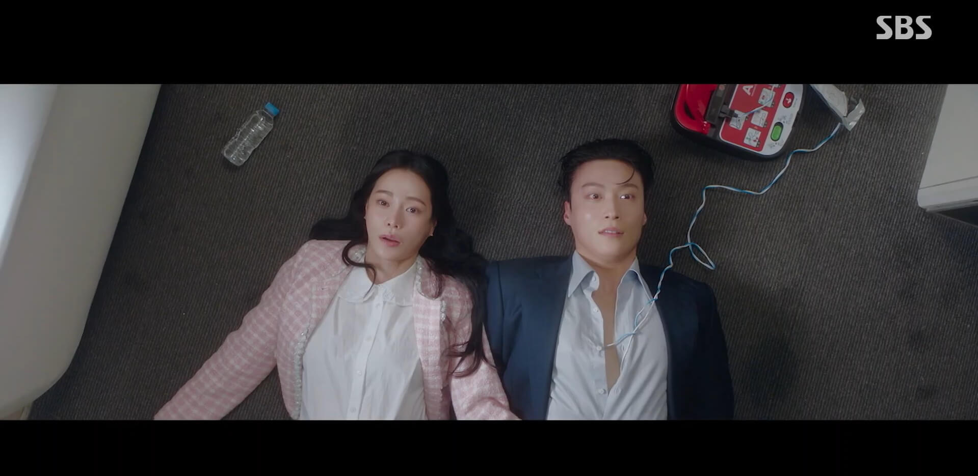 SBS 멋진 신세계 공식 홈페이지 자료 9