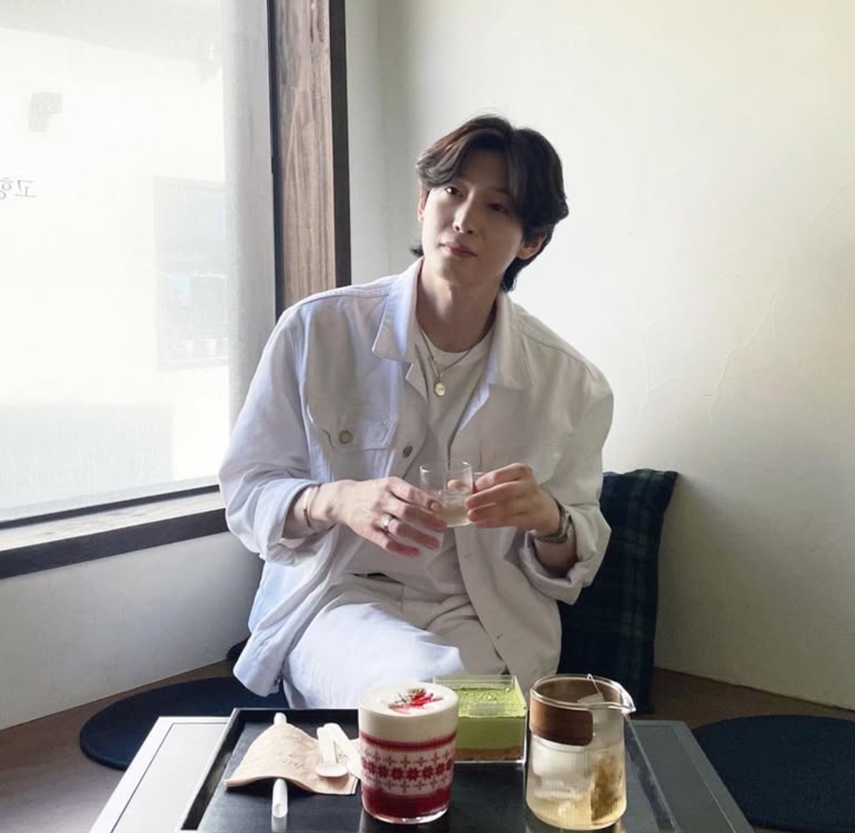 김용빈 인스타2