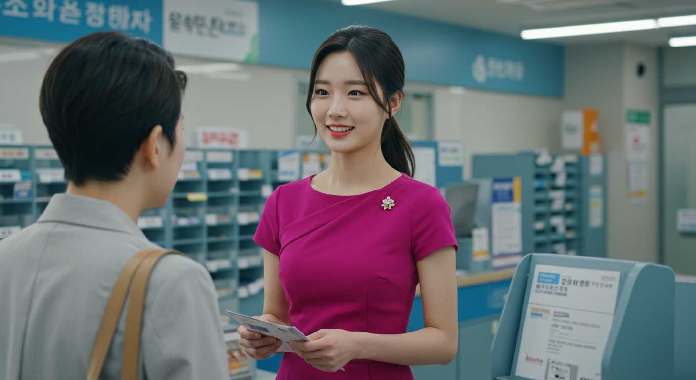 우체국 연금보험&nbsp;일시납