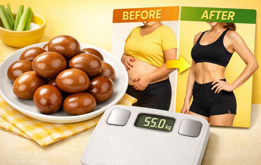 달걀 다이어트로 살 빠질까? 구운란 식단 효과와 주의사항 총정리