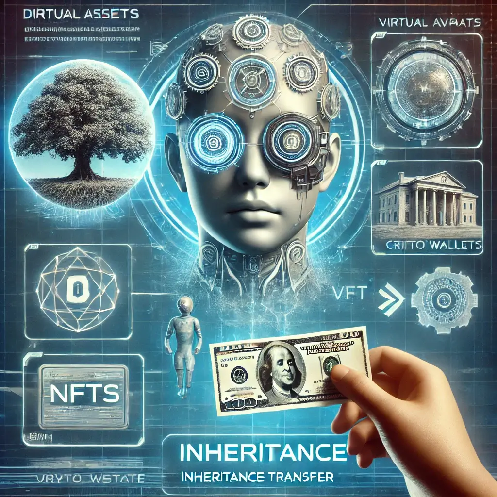 디지털 유산 관련 사진