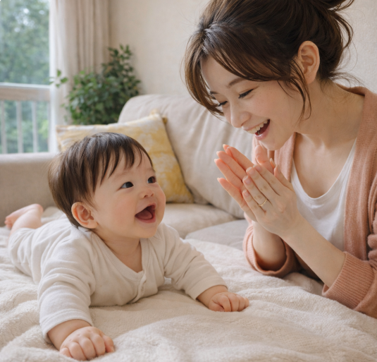 <엄마, 나는 자라고 있어요.> 관련사진