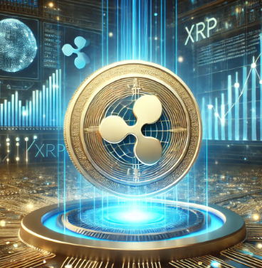 리플 코인 관련 사진