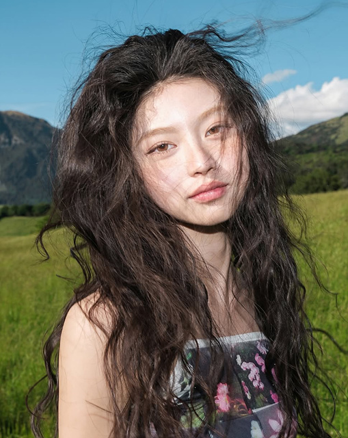 키키 걸그룹 프로필 지유 수이 하음 이솔 키야 젠지미(Gen Z美)