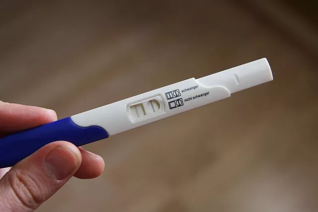 생리 후 임신가능성