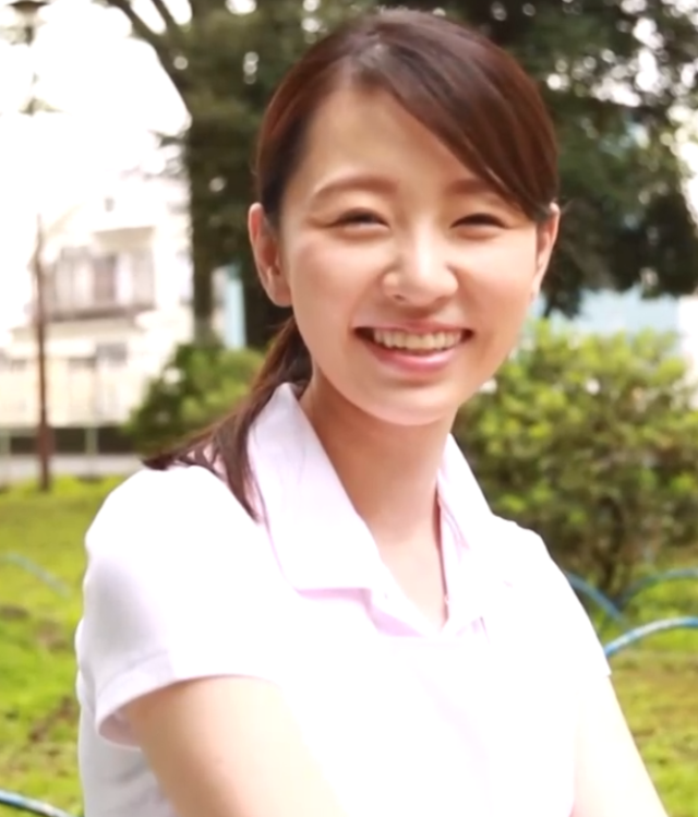 사카이 치하루 (Chiharu Sakai, 坂井千晴) 사진 모음