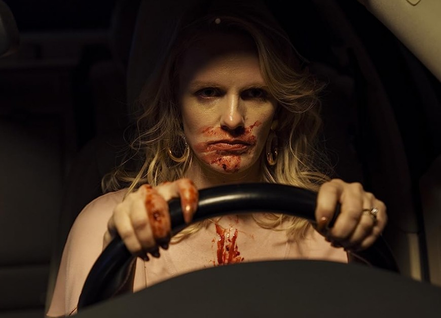 【핀란드 판타지 공포 영화 추천】 부화 다시보기 결말 후기 리뷰 스포일러