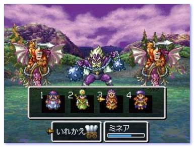 마차가 있다면, 보조와 회복이 필요할 때까지 마차로 대기하는 것도 좋은 방법이다.