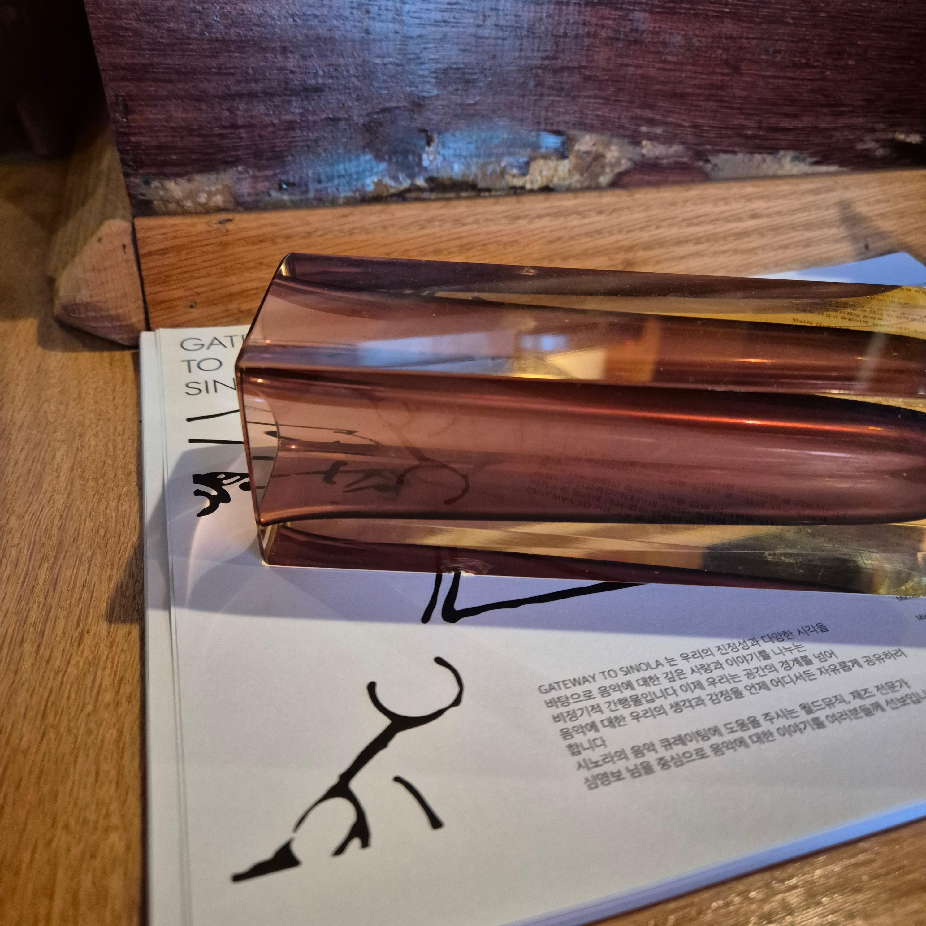 종로 비화림, 북촌 카페 시노라