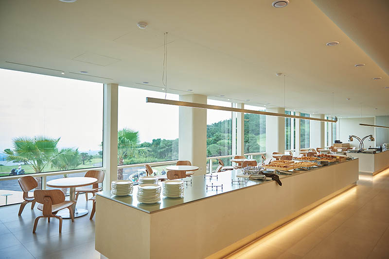 제주 볼카노골프 앤 리조트 (구 레이크힐스CC) 소개 및 이용방법