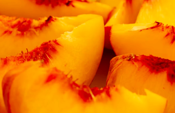 복숭아, 건강하게 즐기는 팁