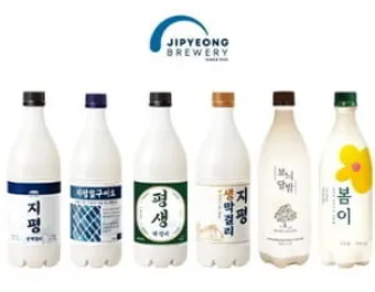 지평 막걸리 호주 진출 프리미엄 막걸리 종류_6