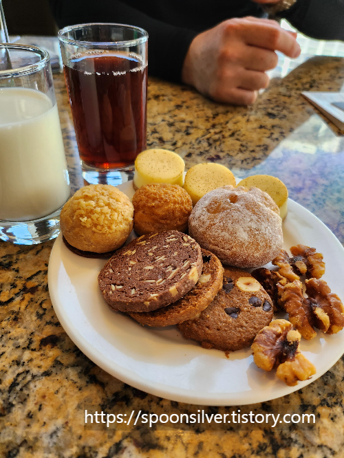 웨스틴조선호텔