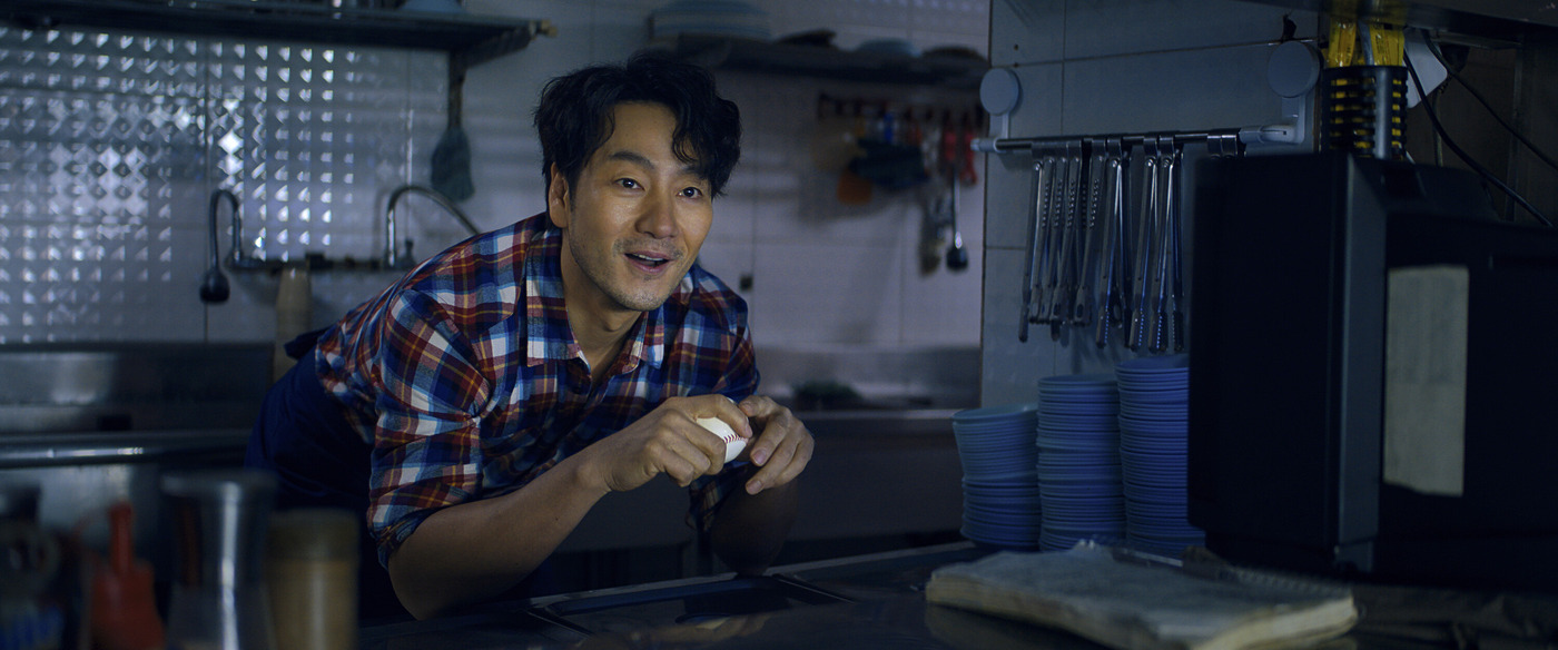 버터플라이 출연진 소개