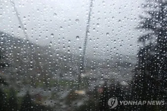 강수량 비 16mm 17mm 18mm 19mm 20mm 차이 체감 정보_33