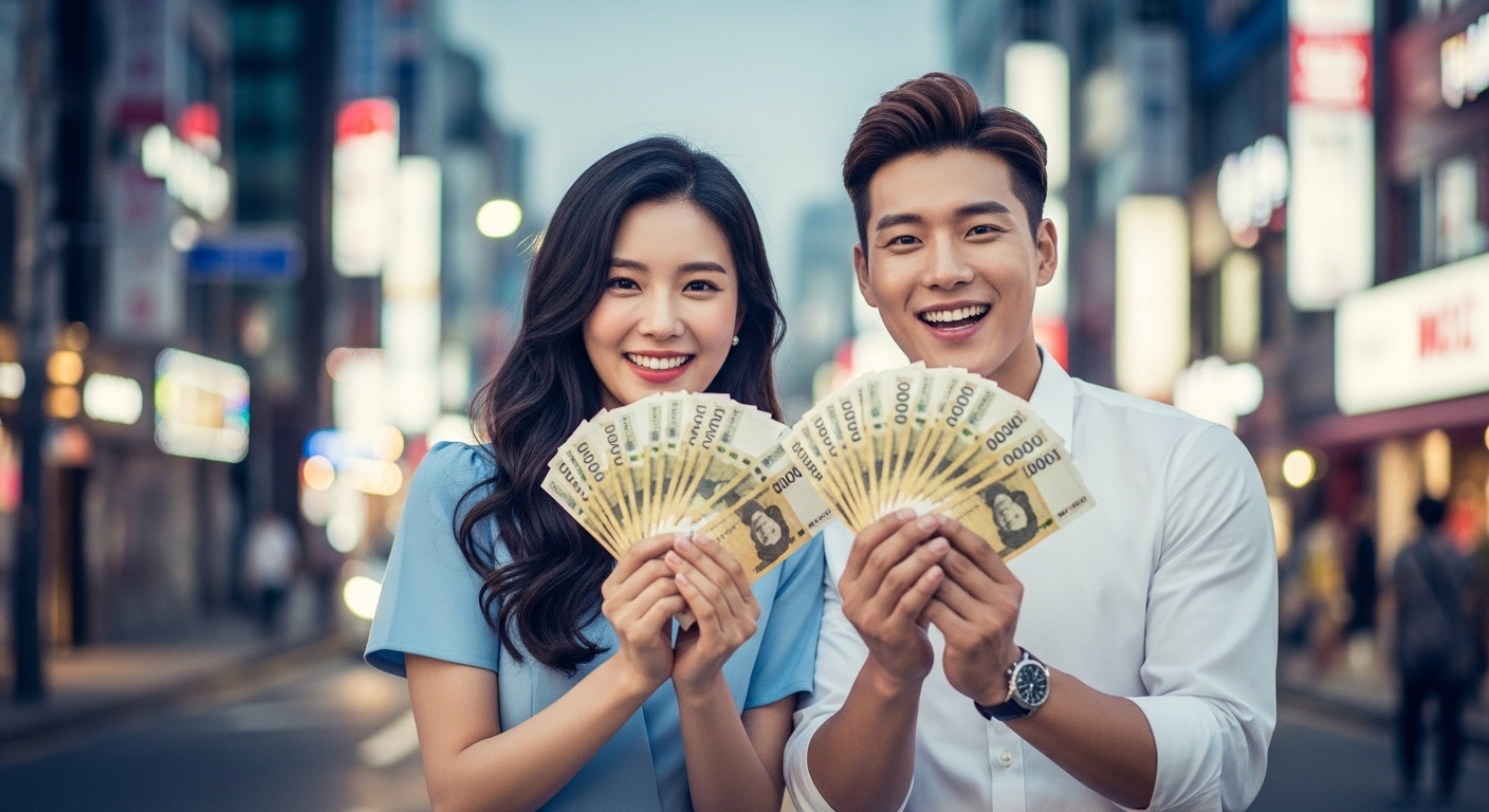 새마을금고 정기 예금