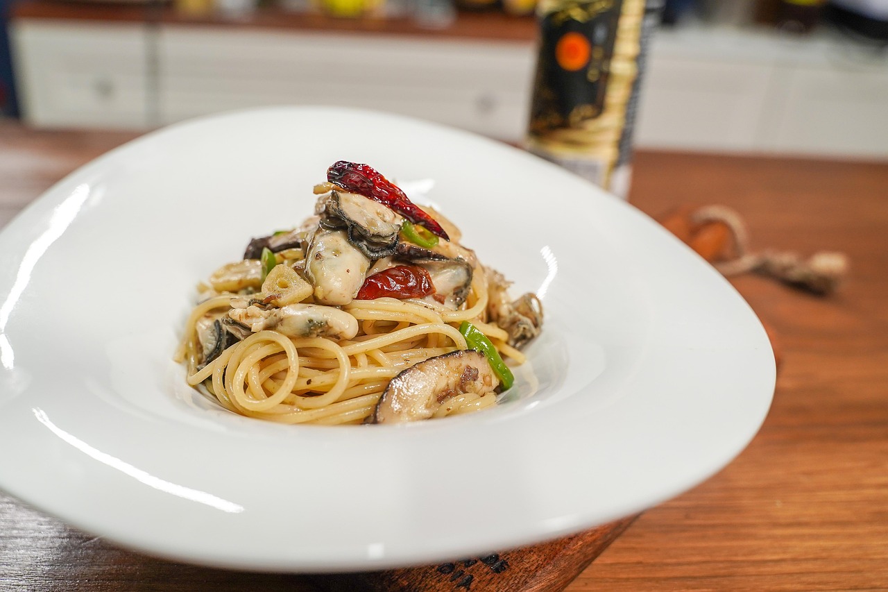 굴 활용법 관련 사진