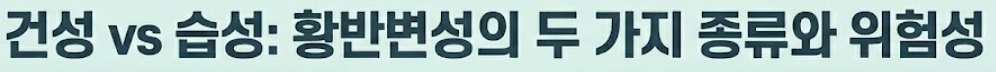 황반변성 증상