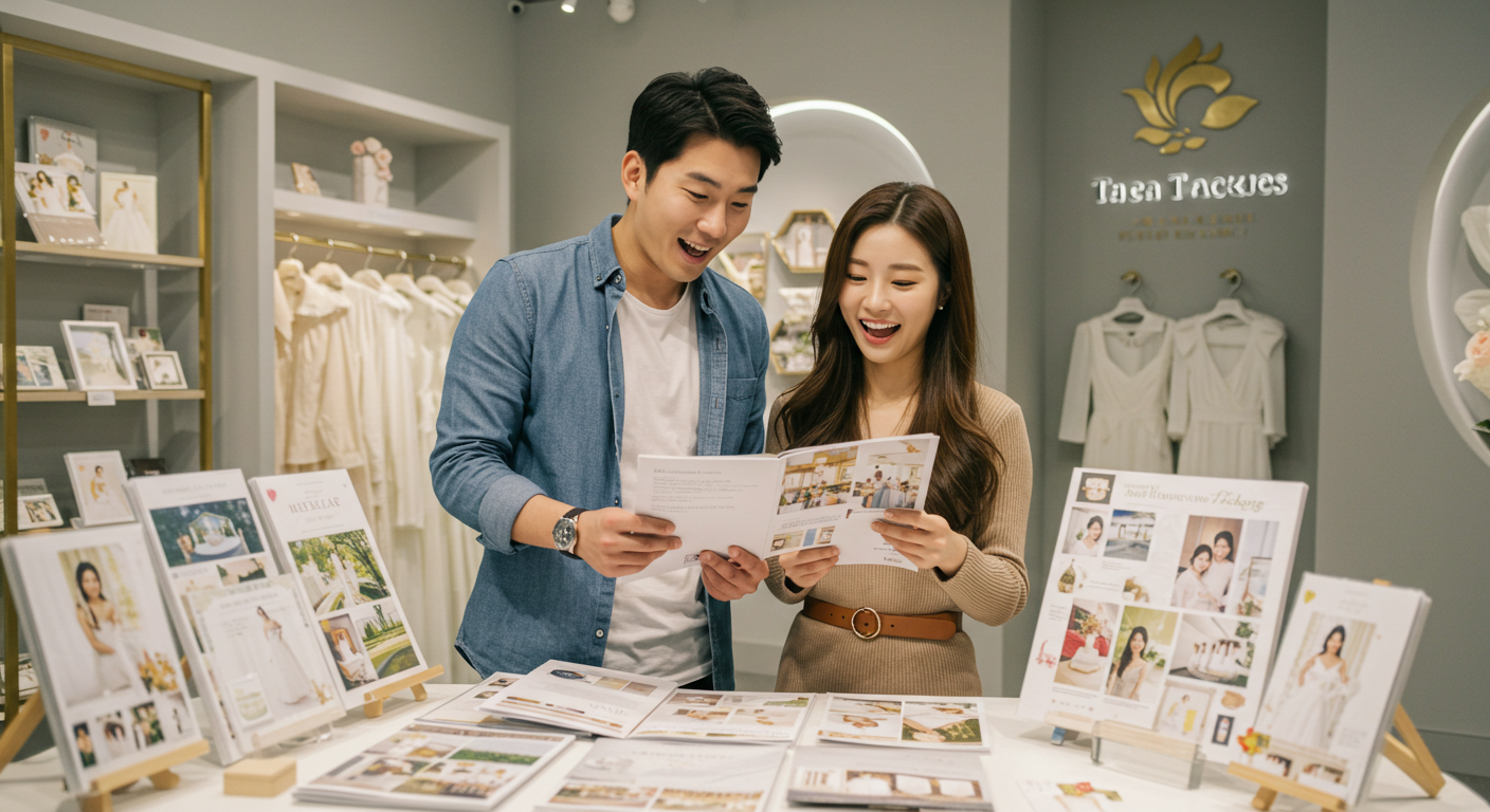 결혼식 사회자 재미있는 멘트