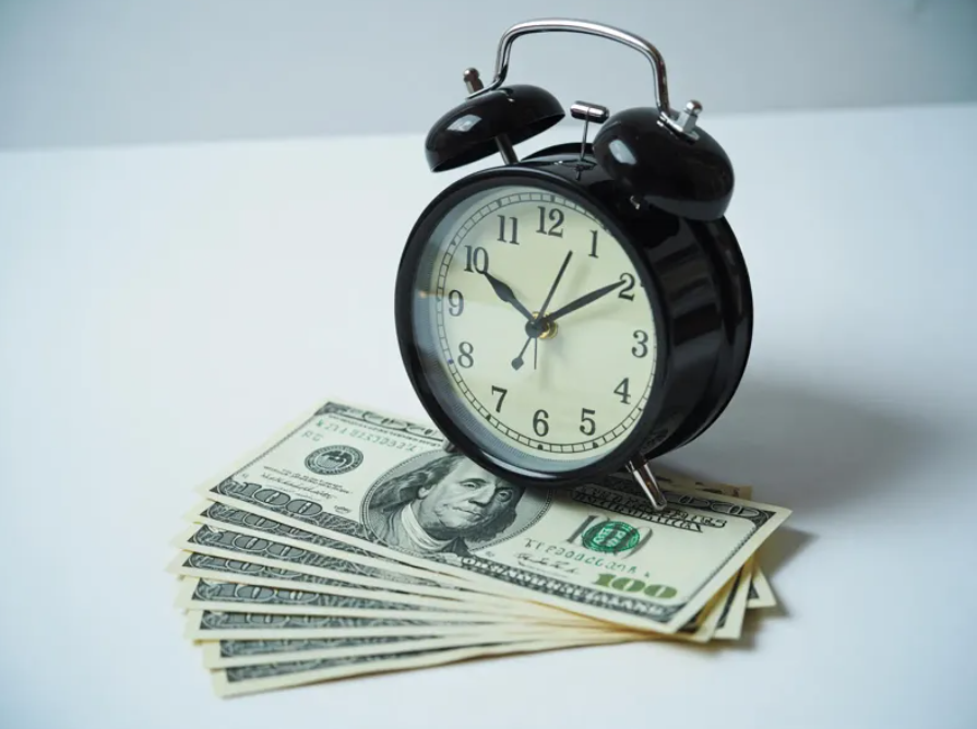 돈의 시간가치란? 같은 100만 원인데 &ldquo;지금&rdquo;이 더 중요한 이유