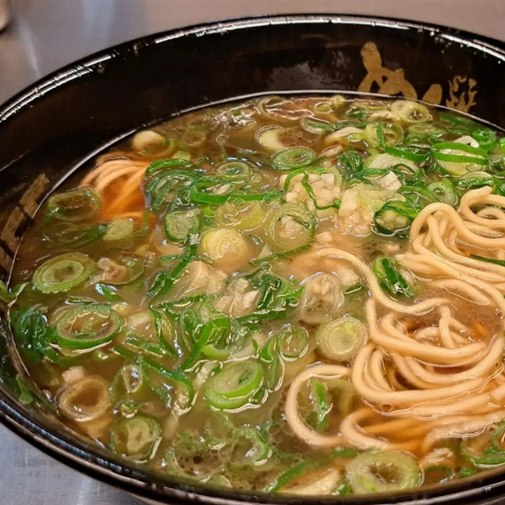 교토 라멘 맛집 멘바카이치다이 01