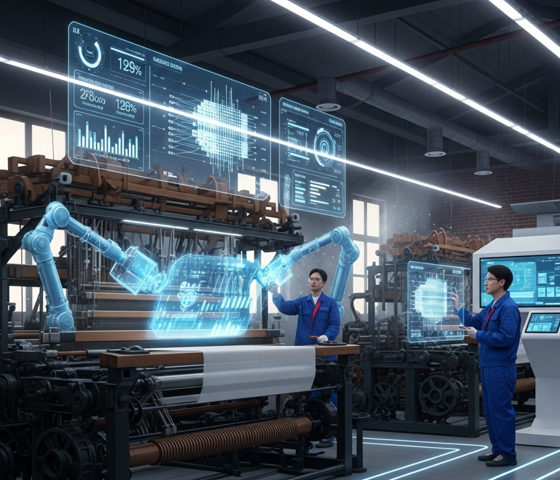 도대체 AX(AI전환)가 뭔가요?