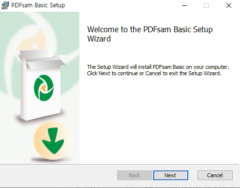 pdfsam-basic-설치-1