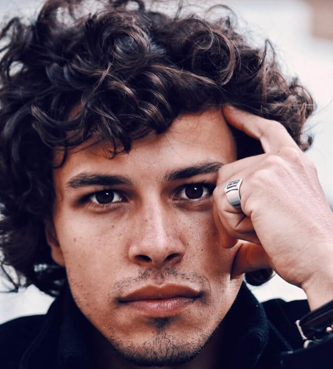 브라질-루안-인스타