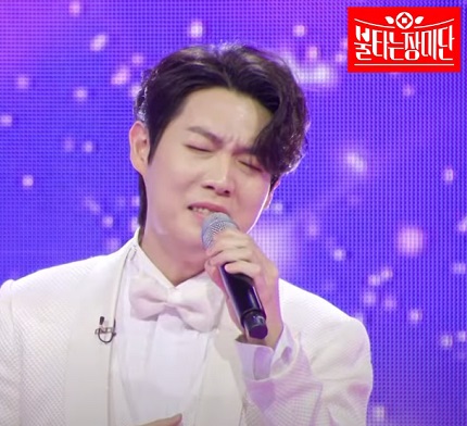 손태진 - 저어라