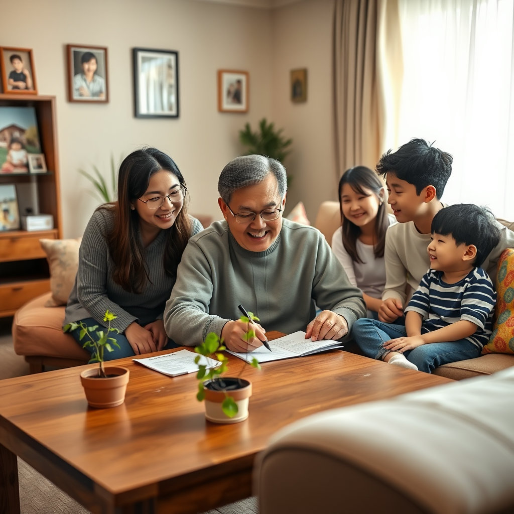 요양원선택기준