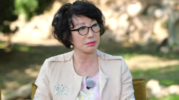 이수나 전원일기