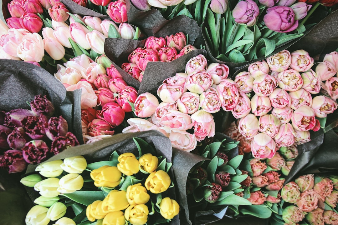 Floral