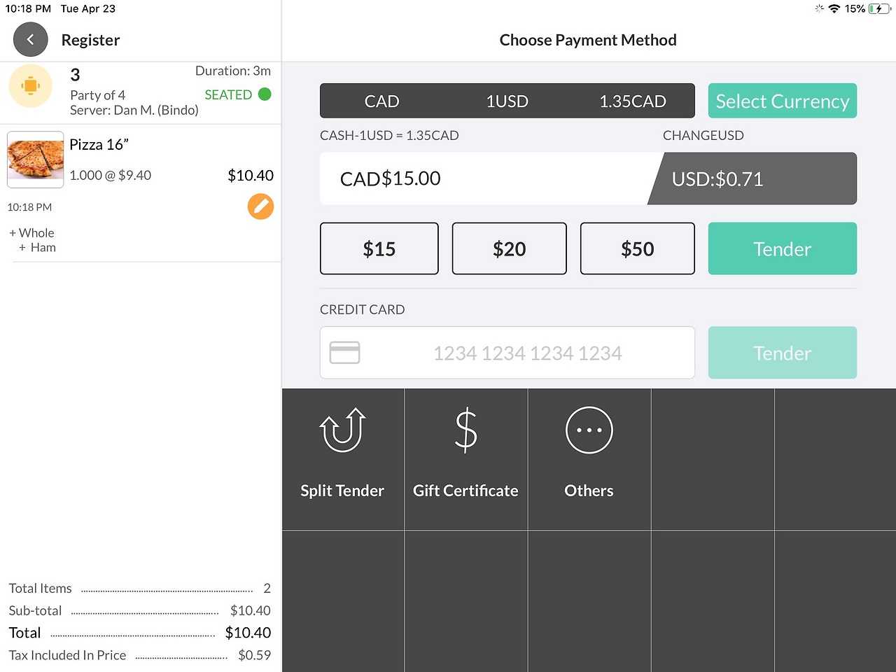 실시간 환율 확인하러 가기