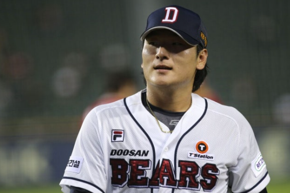 K베이스볼 시리즈